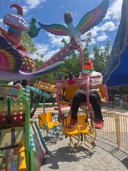 -大望京儿童游乐场