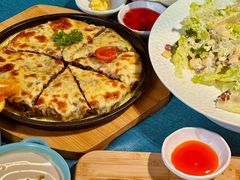 -俄士厨房(未来城店)