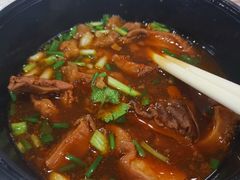 -小义乌砂锅拉面(海事共享区店)