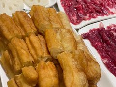 -牛沙暴潮汕牛肉火锅(章江南大道店)