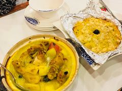-番茄屋葡式美食(总店)