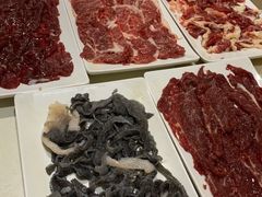 -伟记牛肉(金鸿公路店)