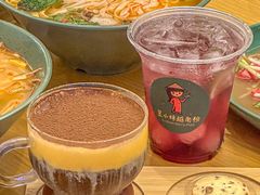 -笠小妹越南粉(新城科技园店)