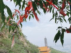 -鸡鸣山旅游风景区