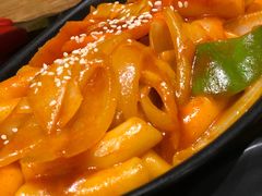 -大發韩国烤肉(八佰伴店)