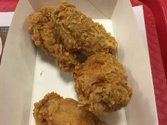 -肯德基(西单商场店)