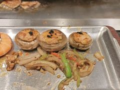 -大神太神·铁板烧(七宝领展广场店)