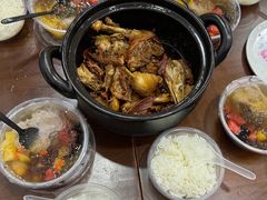 -斯丹姜母鸭·古法干香(涂门街总店)