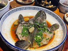-小粤楼·怀旧粤菜(万辉国际广场店)