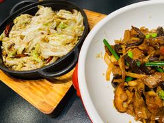 -唐河王记·南阳民间菜(国基路店)