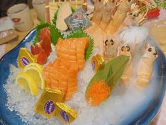 -桃夭日式料理(国信店)