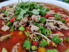 -盛世盐帮·自贡特色(总店)