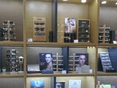 -浙文眼镜(清江西路店)