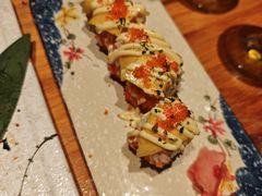 -故乡屋日本料理(八一广场店)