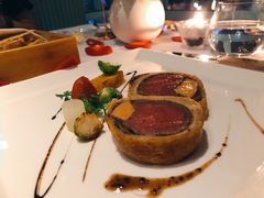 招牌惠灵顿牛排-蝶舍·MAISON PAPILLON