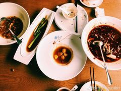 -九墅庭院餐厅(九溪徐村店)