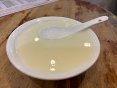 -沙湾姜埋奶(兴新包店)