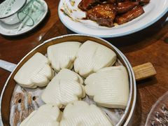 -1718食尚馆·太湖菜(龙之梦太湖古镇店)