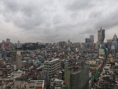 -澳门十六浦索菲特大酒店