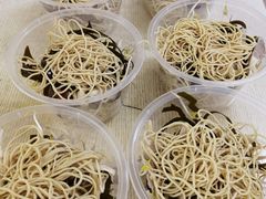 砂锅配料-南湖胖子砂锅(五福街店)