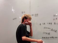 -ELEVEN桌游剧本杀轰趴馆(三里屯店)