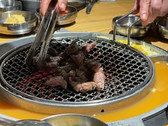 -姜虎东白丁烤肉(恒隆广场店)