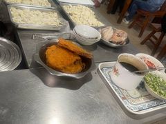 -松盛糕团店(红旗桥店)