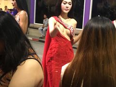 -西蒙人妖秀