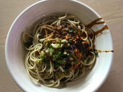 招牌热干面-德泓面馆(颐高店)