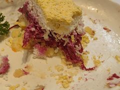 -马克西姆俄罗斯餐厅(通亚街店)