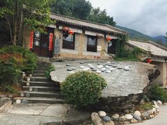 -天龙八部武侠城
