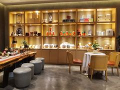 -若蘭慈·无国界素食料理(欢乐海岸店)
