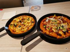 -必胜客(大悦城店)
