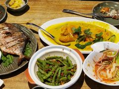 -喜越泰莱·泰越料理(海逸新天地店)