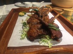-福海居烤鸭店(鸟巢店)