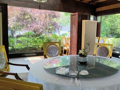 -老房子金沙元年川菜食府·花园餐厅(金沙店)
