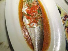 -绿茶餐厅(南方商城店)