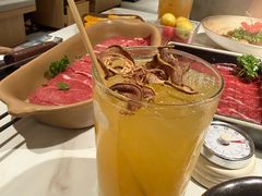 -芸山季·云南山珍菌火锅(南翔印象城MEGA店)