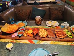 -美森西餐厅(曙光大道店)
