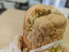 -赛百味SUBWAY(凯丹店)