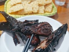 -江宁肚包鸡(铁心桥店)