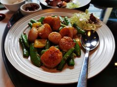 -三号黄浦会Canton Table