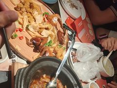 -羽鸽集·乳鸽专门店·地道顺德菜(岭南站店)
