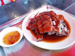 -黄连大头华烧鹅店(大良店)