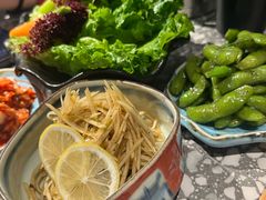 -芯元·碳烤熟成牛肉(经开店)