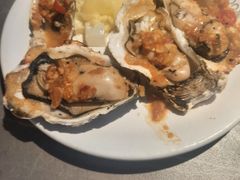 -千滋百味自助海鲜烤肉(布吉景华店)