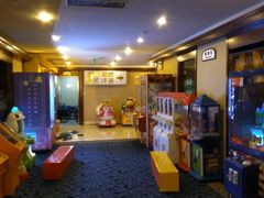 -美林大浴场(奥体中心店)
