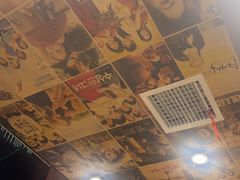 -姜胖胖无限自助烤肉(凯德天府店)