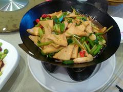 -皇城海航餐饮部
