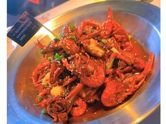 -一棠龙虾•王牌虾球(光谷天地店)
